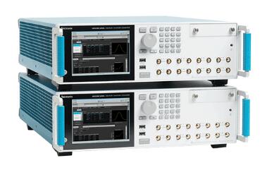 AWG5200ϵ�����Ⲩ�ΰl����